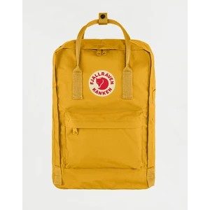 Fjällräven Kånken Laptop 15" Ochre Mochila