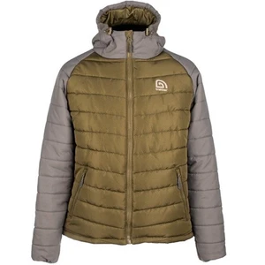 Trakker bunda hexathermic jacket - l