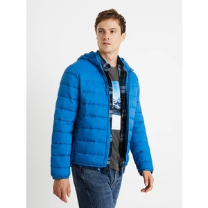 Celio Lightweight Quilted Jacket Vububble - Men