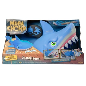 Mega Chomp Žralok