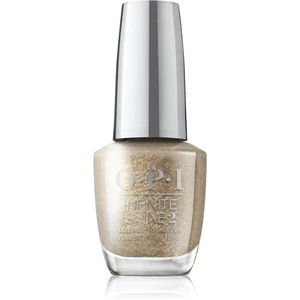 OPI Infinite Shine Fall Wonders gélový lak na nechty bez použitia UV/LED lampy lesklý odtieň I Mica Be Dreaming 15 ml