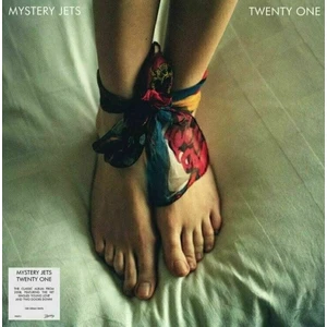 Mystery Jets Twenty One (LP)