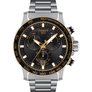 Tissot Supersport Chrono T125.617.21.051.00