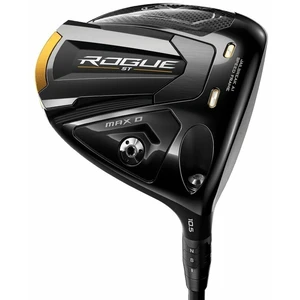 Callaway Rogue ST Max D Club de golf - driver Main droite 12° Lady