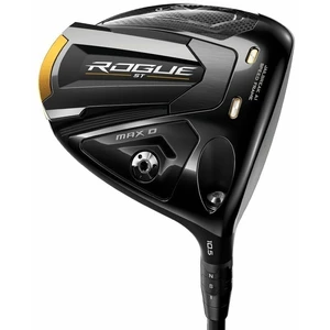 Callaway Rogue ST Max D Golfütő - driver Jobbkezes 12° Lady