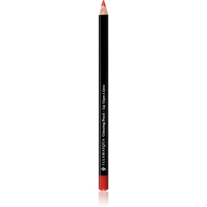 Illamasqua Colouring Lip Pencil kontúrovacia ceruzka na pery odtieň Feisty 1,4 g