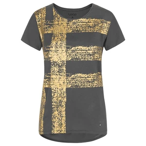 T-shirt da donna LOAP Gold