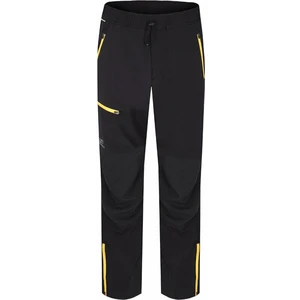 Hannah Outdoorhose Claim II Man Pants Anthracite/Yellow M