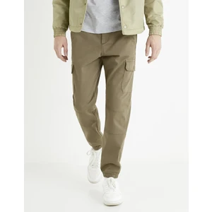 Celio Pants Solyte with Pockets - Men