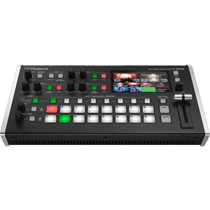 Roland V-8HD