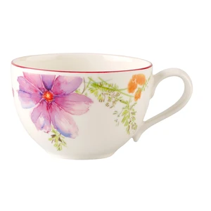 Reggeliző csésze, Mariefleur Basic kollekció - Villeroy & Boch