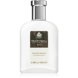 Truefitt & Hill Sandalwood osvěžující voda po holení pro muže 100 ml