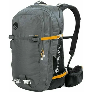 Ferrino Maudit Grey/Black 35 L Outdoorový batoh