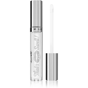 Barry M That's Swell! XXL Extreme Lip Plumper lesk na pery pre väčší objem odtieň Clear 2.5 ml