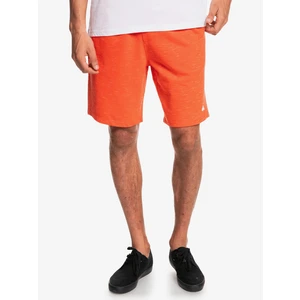 Men's sweat shorts Quiksilver BAY RISE