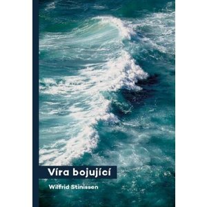 Víra bojující - Stinissen Wilfrid