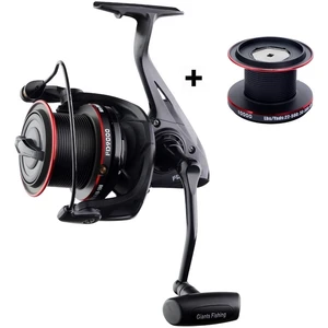 Giants fishing navijak gaube reel fd 9000 + cievka 10000 zadarmo