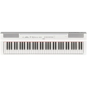 Yamaha P-121 WH Digitální stage piano