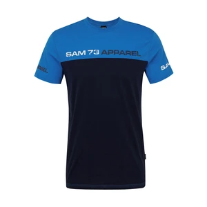 SAM73 T-shirt Malcolm - Men