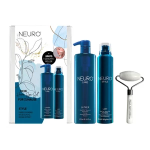 Paul Mitchell Neuro sada (pre vlasy namáhané teplom)