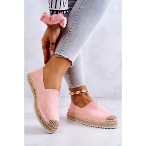 Espadrillas da donna Big Star Espadrilles