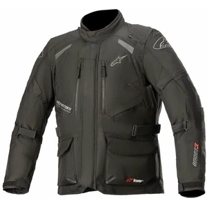 Alpinestars Andes V3 Drystar Jacket Black S Textiljacke