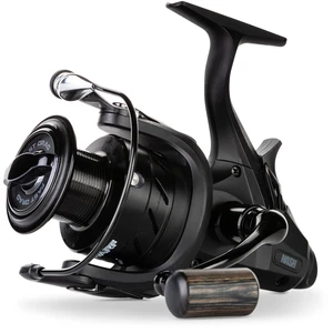 Nash navijak dwarf freespool reel 6000