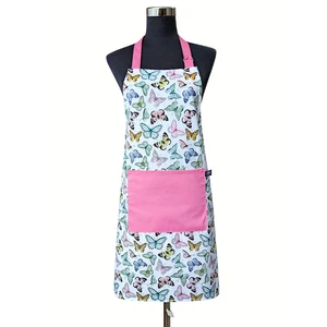 Edoti Apron Butterfly A702