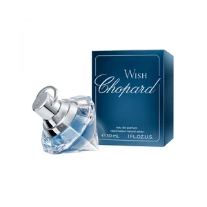 Chopard Wish - EDP 2 ml - odstřik s rozprašovačem