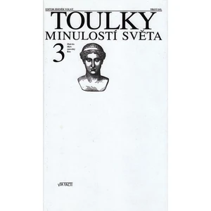 Toulky minulostí světa 3 - Zlatá éra dějin: starověký Řím