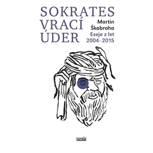 Sokrates vrací úder - Martin Škabraha