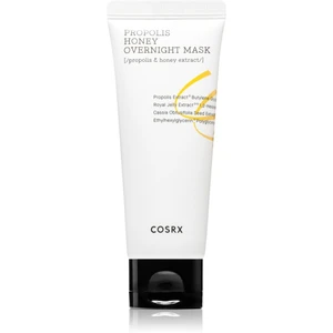 Cosrx Ultimate Moisturizing nočná medová maska 60 ml