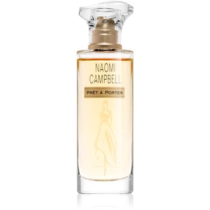 Naomi Campbell Prét a Porter parfumovaná voda pre ženy 30 ml