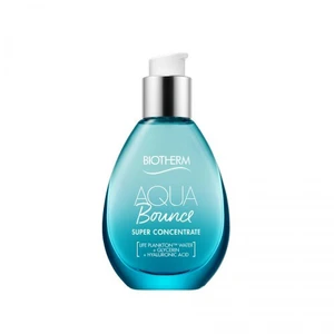 Biotherm Aqua Bounce fluid Super Concentrate 50 ml