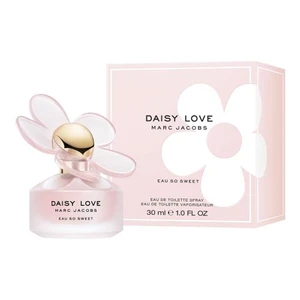 Marc Jacobs Daisy Love Eau So Sweet toaletná voda pre ženy 30 ml