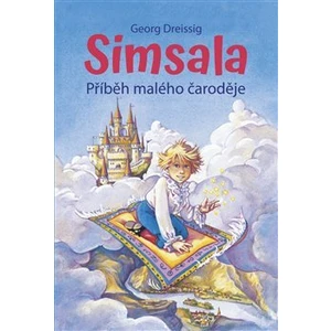 Simsala - Georg Dreissig