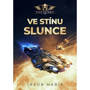 Ve stínu slunce - Jakub Mařík