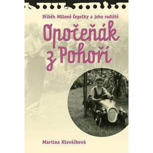 Opočeňák z Pohoří - Hlaváčková Martina