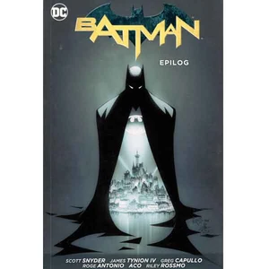 Batman - Epilog - Scott Snyder, James Tynion IV.