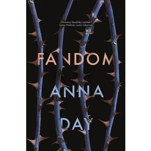 Fandom - Day Anna