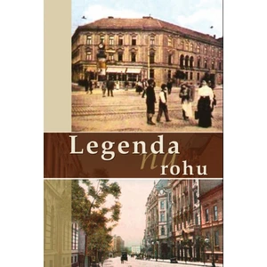 Legenda na rohu