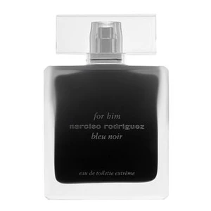 Narciso Rodriguez For Him Bleu Noir Extreme woda perfumowana dla mężczyzn 100 ml