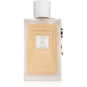 Lalique Les Compositions Parfumees Sweet Amber woda perfumowana dla kobiet 100 ml