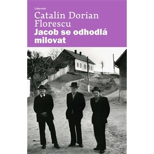 Jacob se odhodlá milovat - Florescu Catalin Dorian