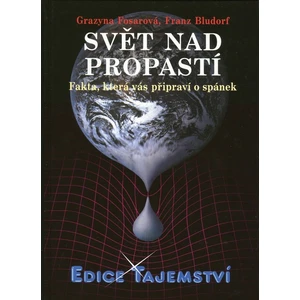 SVĚT NAD PROPASTÍ /EDICE TAJEMSTVÍ/