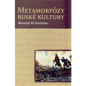 Metamorfózy ruské kultury