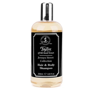 Taylor of Old Bond Street Jermyn Street Collection telový a vlasový šampón 200 ml