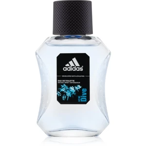 Adidas Ice Dive toaletná voda pre mužov 50 ml