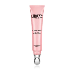 Lierac Hydragenist vyhlazující gel na oční okolí 15 ml