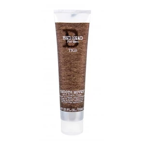 TIGI Bed Head B for Men Smooth Mover vyživující krém na holení 150 ml